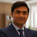 Srinivas Chilukoori - MBA in Human Resources, Certified Career Analyst, NLP Practitioner